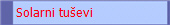 Solarni tuševi