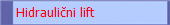  Hidraulini lift