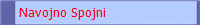  Navojno Spojni